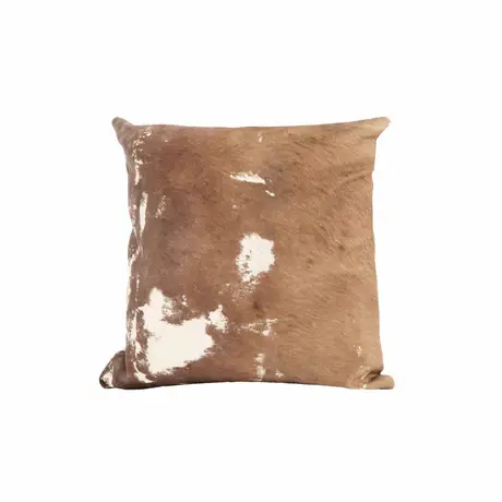 Thumbnail: Modena Cowhide Accent Pillow - Set of 2