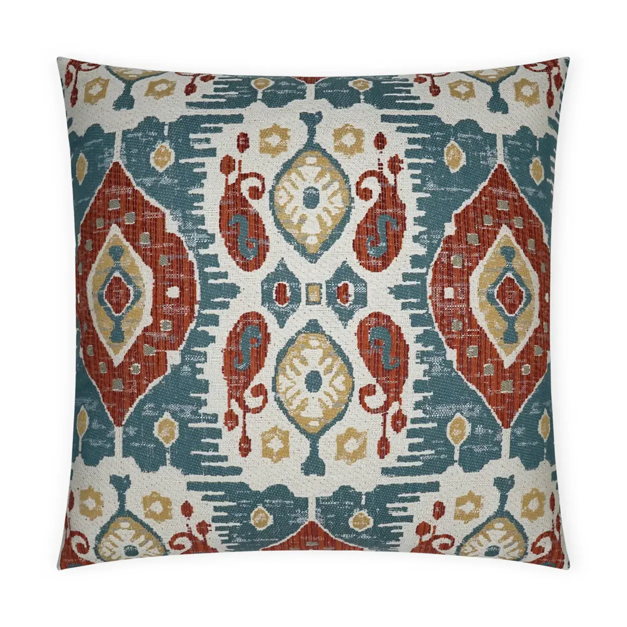 Besse-Sur-Issole Accent Pillow