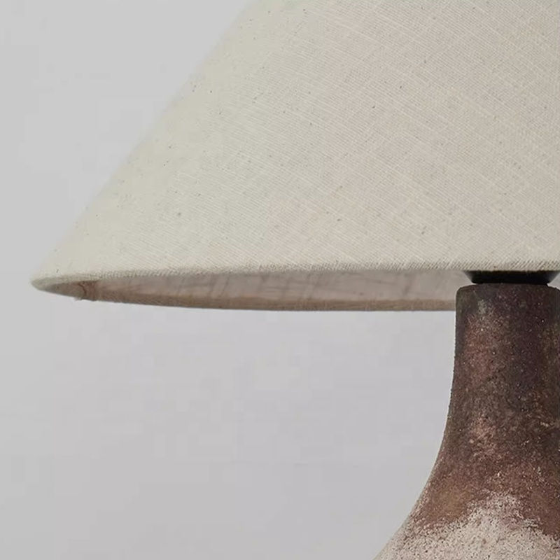 Thumbnail: Leontari Greek Modern Ceramic Table Lamp