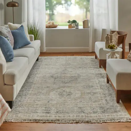 Antibes Area Rug