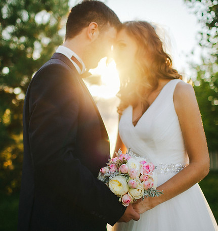 Wedding Photography