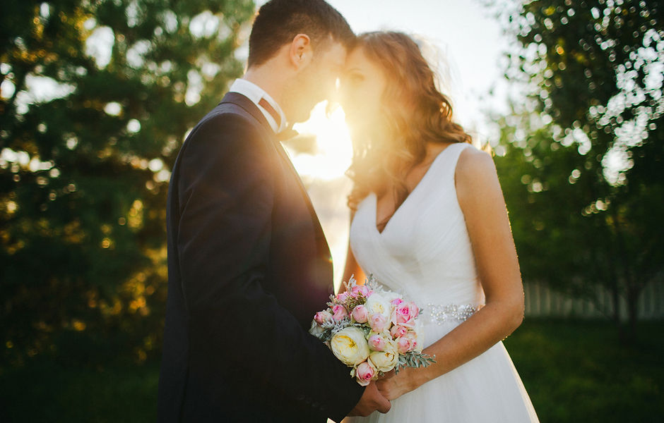 Wedding Photography