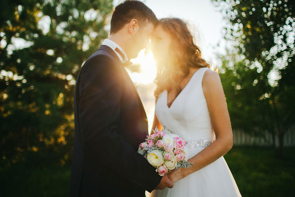 Wedding Photography