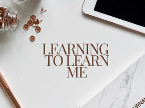 Learning to Learn Me