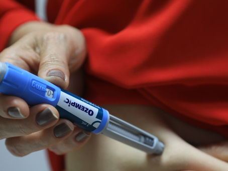 What is Ozempic and why is it trending for weight loss?