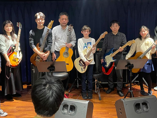 2025年 クリスマス発表会 ハイライト動画