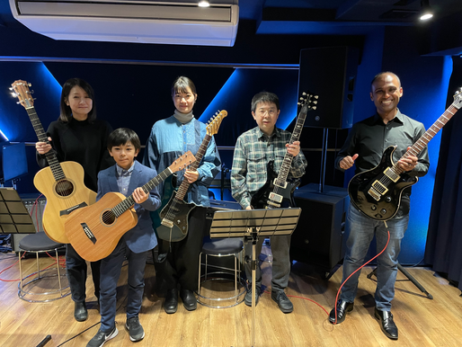 ♪2023年のクリスマスリサイタルは最高でした!♪