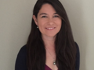 Introducing Michelle Anderson - New INLC Board Member