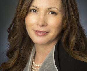 Introducing Yvonne Smith - INLC Board Member
