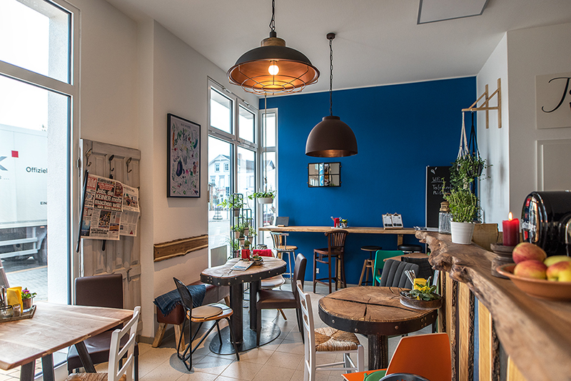 Tafelwerk | Restaurant | Göhren