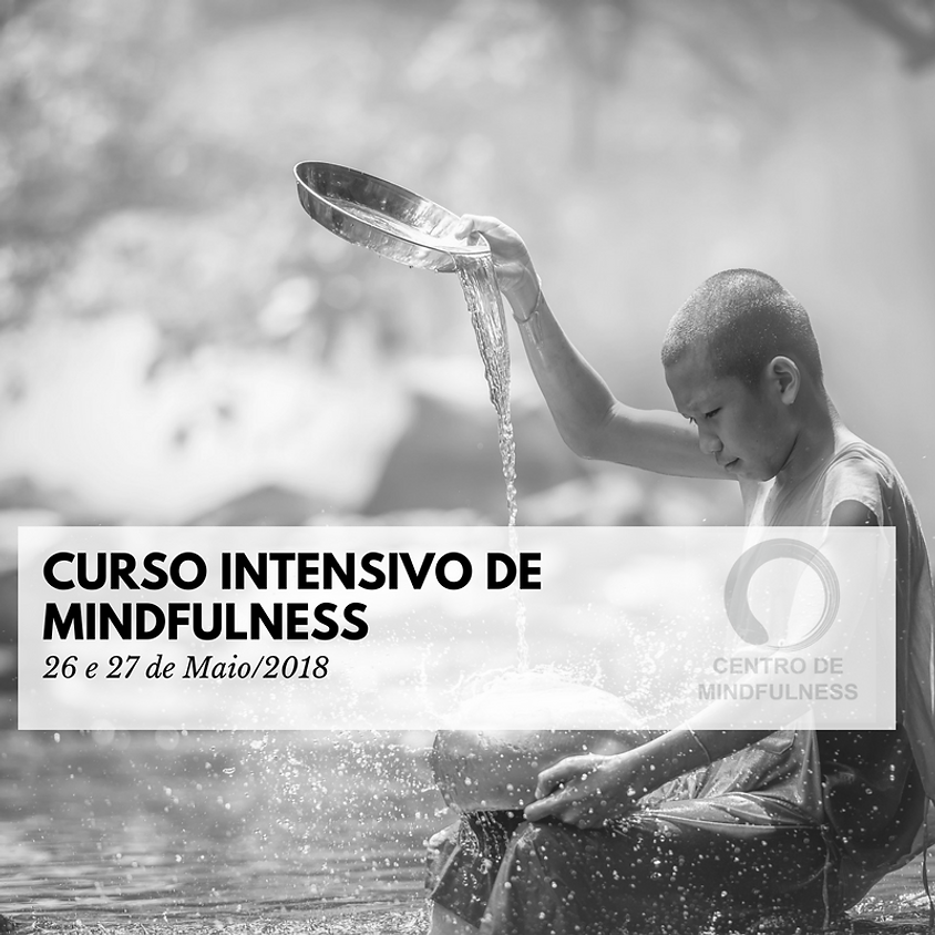 Curso Intensivo de Mindfulness