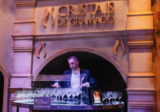 Cristais de Gramado