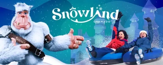 SNOWLAND
