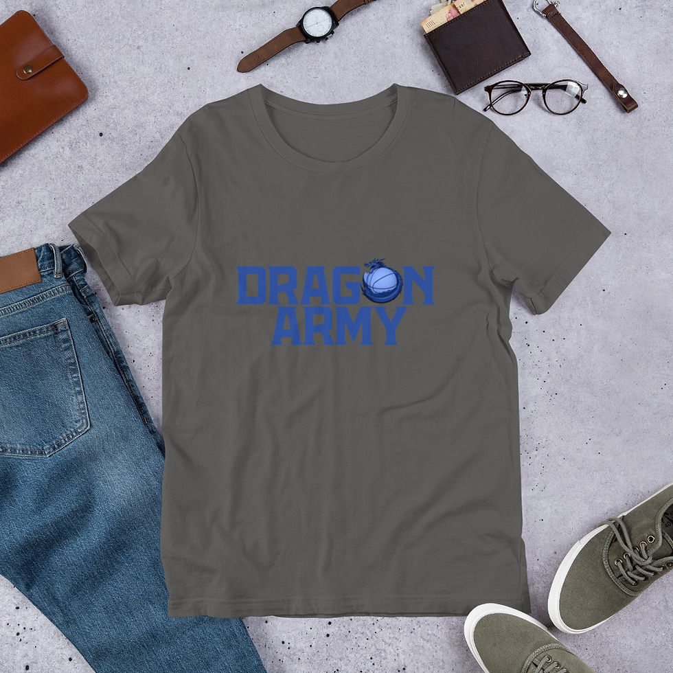 Thumbnail: "Freeze" Edition Tee