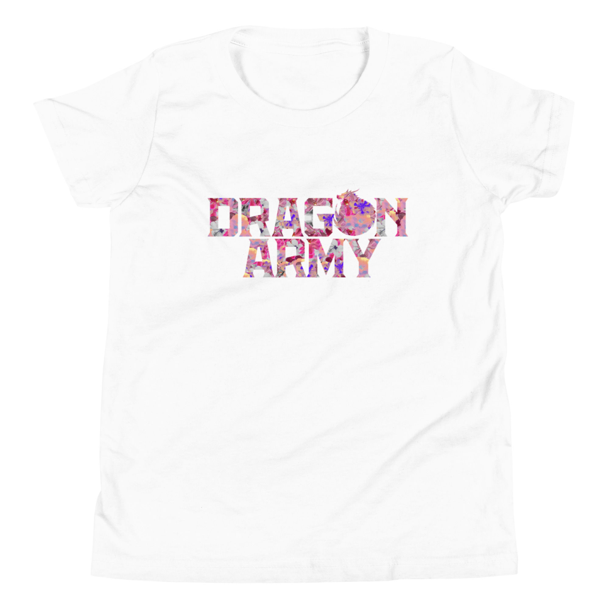 Spring Exclusive - Youth Short Sleeve T-Shirt