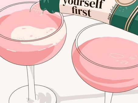 Как да спрем лошия selftalk. 5 стъпки.