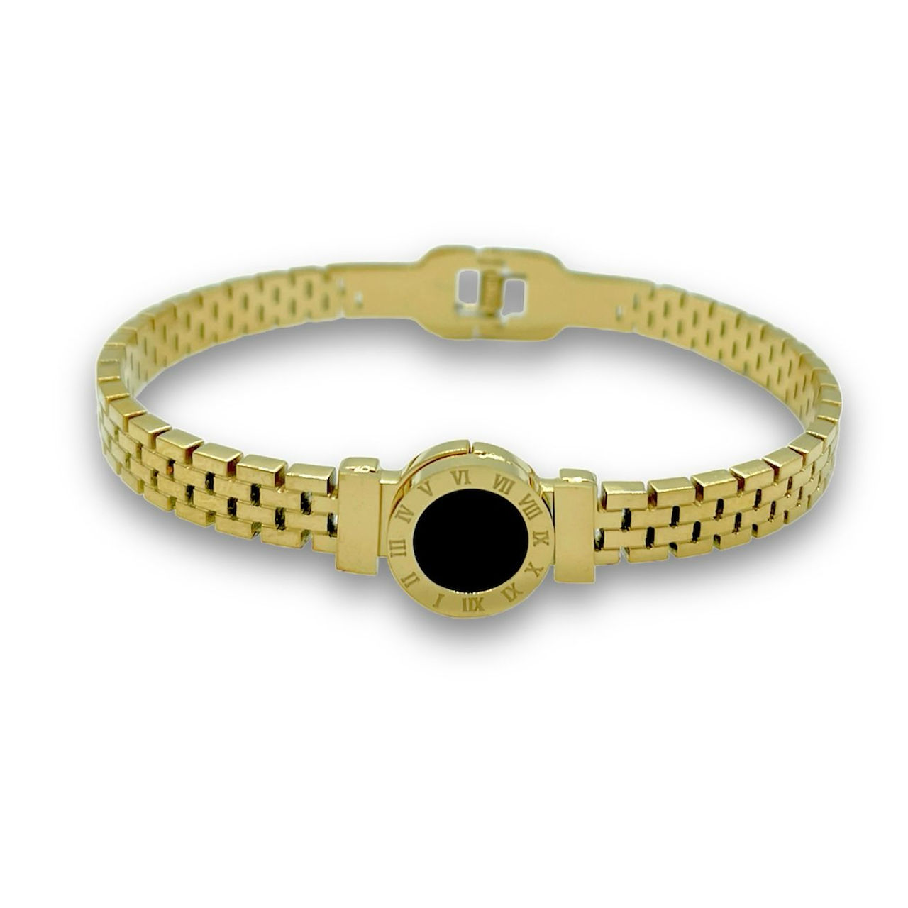 Designer inspired bangle
