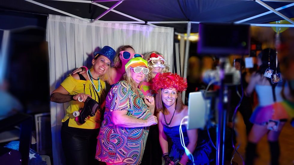 Get the whole family involved