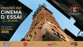 Fun Food Italia sponsor ufficiale della XXVI edizione degli Incontri del Cinema d’Essai F.I.C.E.