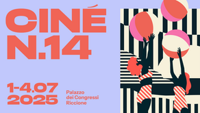 Fun Food Italia a Ciné 2025