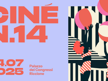 Fun Food Italia a Ciné 2025