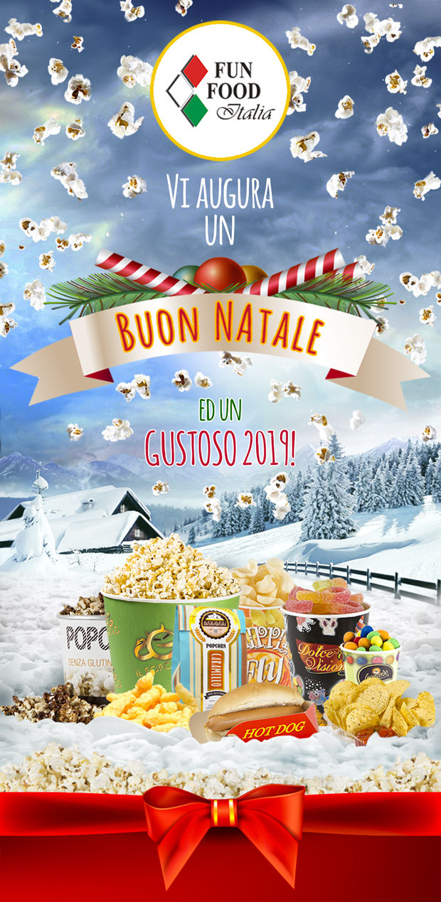 Buone Feste