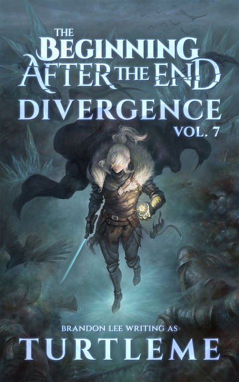 TBATE Kindle Unlimited Volume 7 Cover