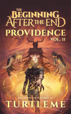 TBATE Kindle Unlimited Volume 11 Cover