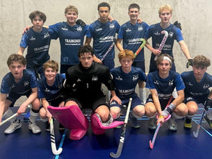 Die HCO Elite Juniorenteams starten erfolgreich in ihre Final- bzw. Klassierungsrunde