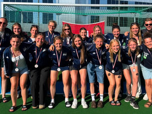 * Die HCO Ladies zeigen nach dem knapp verlorenen Halbfinal gegen Servette Genf Moral und sichern sich gegen Luzern überzeugend die Bronzemedaille *