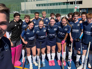 Heimniederlage und zwei Auswärtssiege für die HCO U18 Elite Junioren