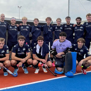 HCO Herren - klarer Sieg in der NLA, ärgerliche Niederlagen in der 1. Liga und bei den U18 Elite Junioren