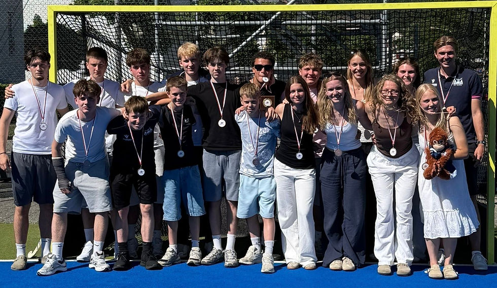* Die HCO U18 Elite Junioren holen dank einem Shootout-Sieg im kleinen Final gegen Servette Genf die Bronzemedaille *