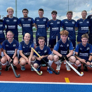 Heimsieg zum Abschluss der Finalrunde für die HCO U18 Elite