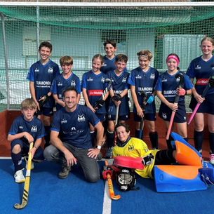 HCO Junioren im Einsatz: U15 Challenge in Olten, U15 Elite und U18 Elite auswärts