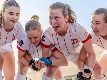 Die Damennati belegt bei der erstmaligen Teilnahme an einem WM-Qualifikations-Turnier in Chile den 7. Rang