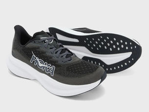 Hoka Mach 6 Shoes Review