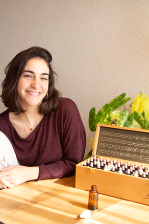 צילומי תדמית למטפלים