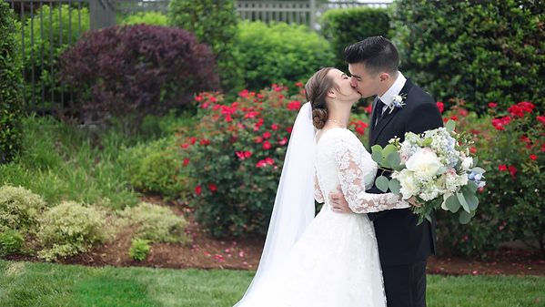 Isabella and Jakob wedding in Charleston, North Carolina - screenshot
