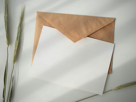 HMRC Is Sending Letters RE MTD for ITSA