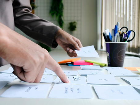 Business tips: Budgeting and managing cashflow