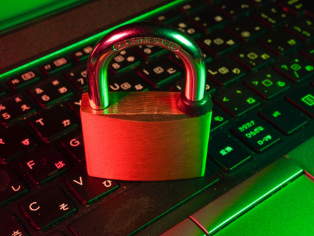 Is Your Business Focused Enough On Cyber-Security?