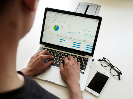 6 Powerful Reasons To Watch Your Financial Reports