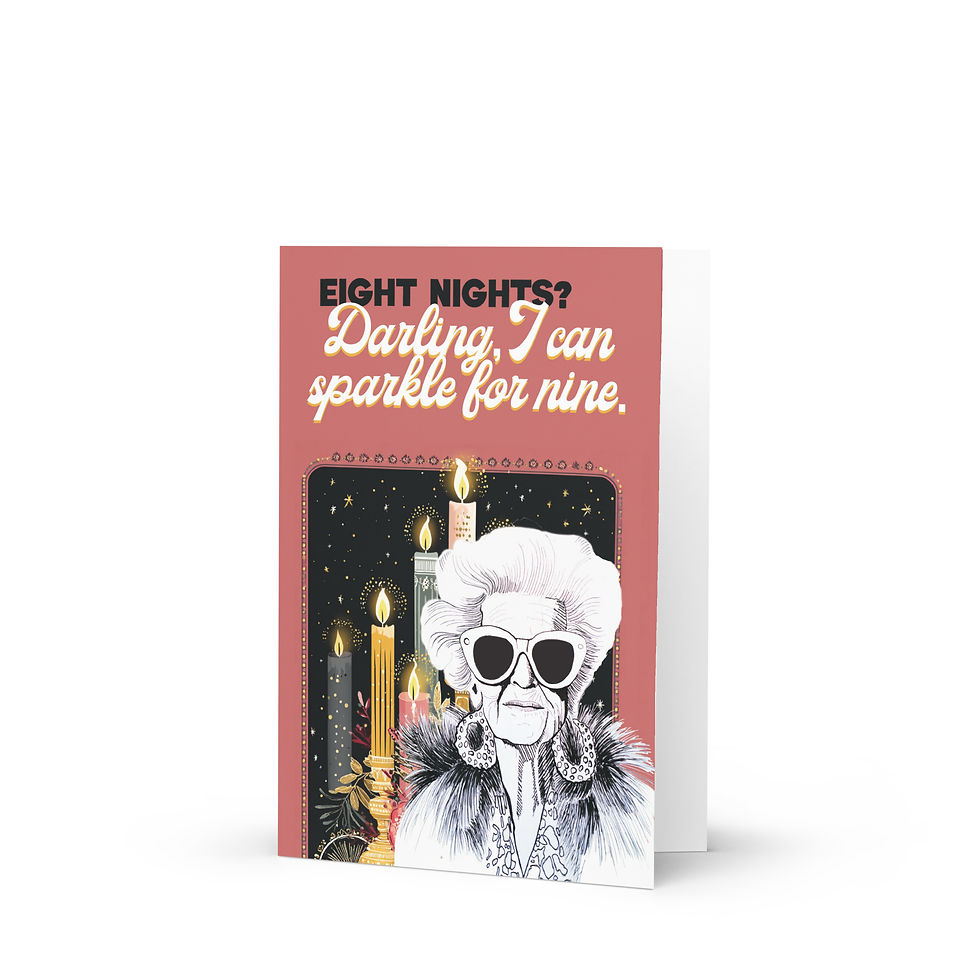Thumbnail: Greeting card
