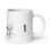 Thumbnail: White glossy mug