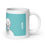 Thumbnail: White glossy mug