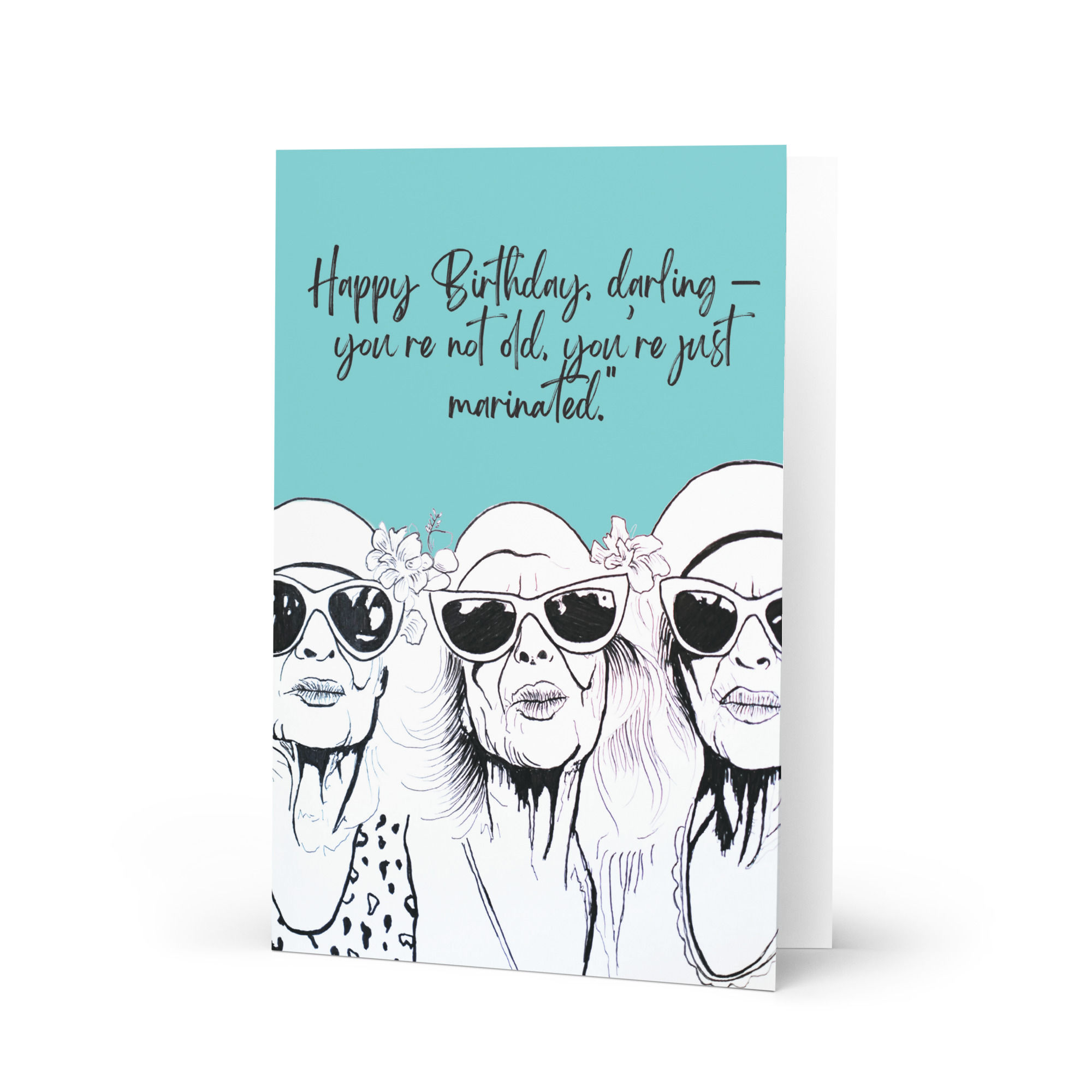 Greeting card