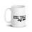 Thumbnail: White glossy mug