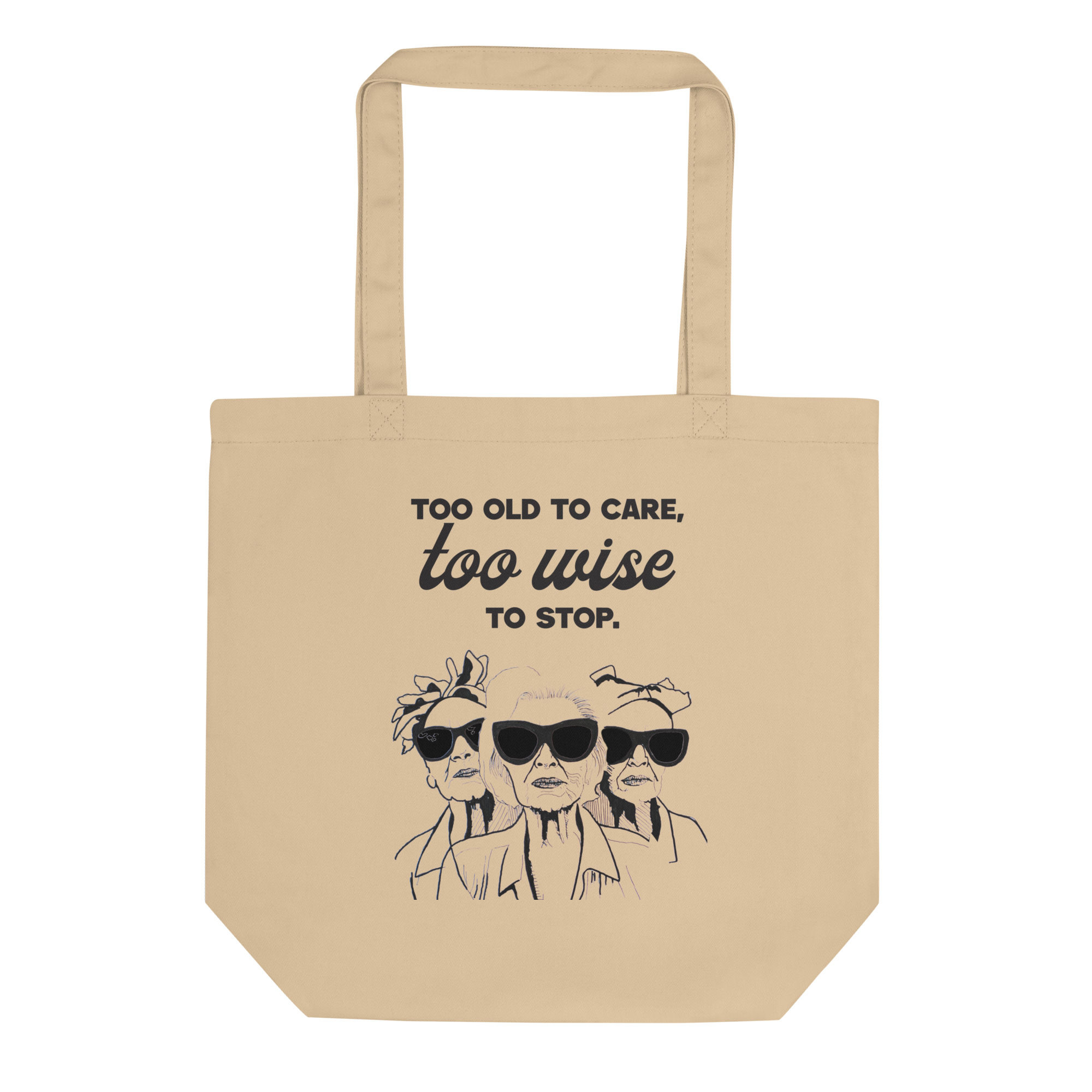 Eco Tote Bag