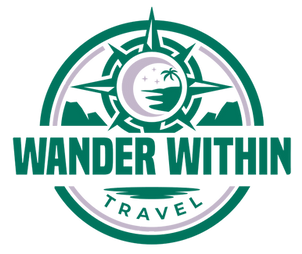 Wander Within Travel – coaching for solo moms and women seeking healing through travel